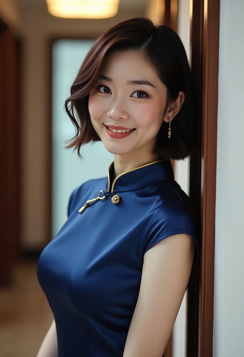悬疑推理短剧封面